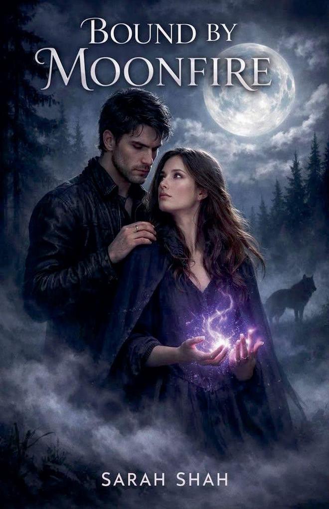 Bound by moonfire
