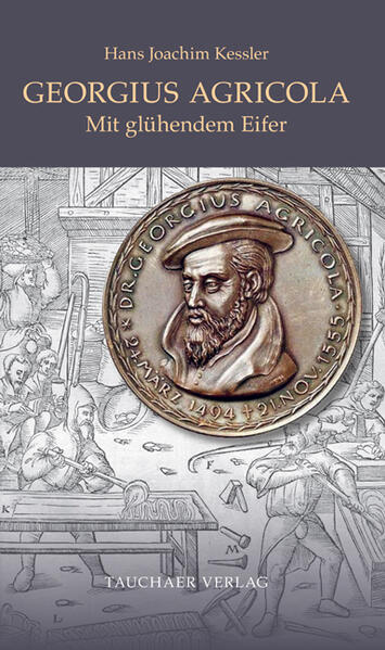 Georgius Agricola
