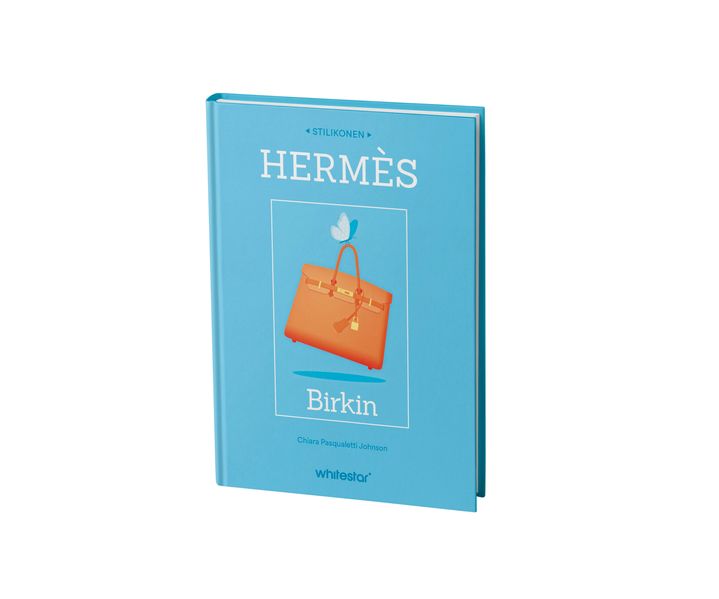 Stilikonen Hermès Birkin