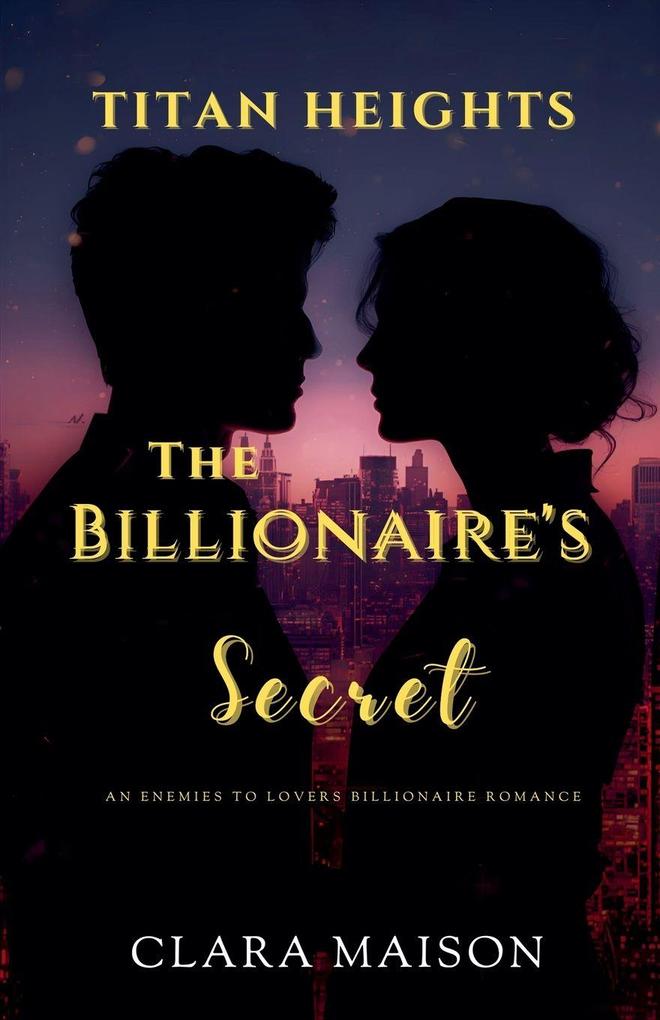 The Billionaire's Secret