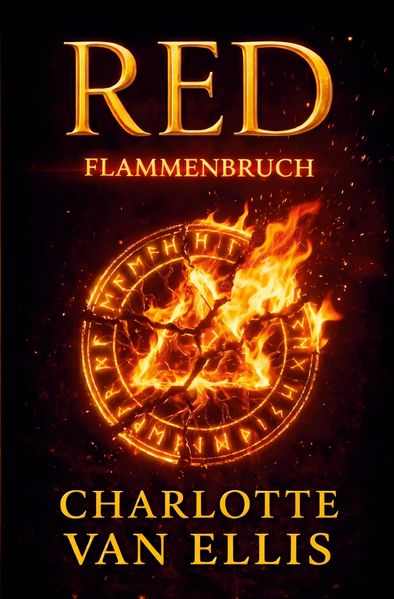 RED - Flammenbruch