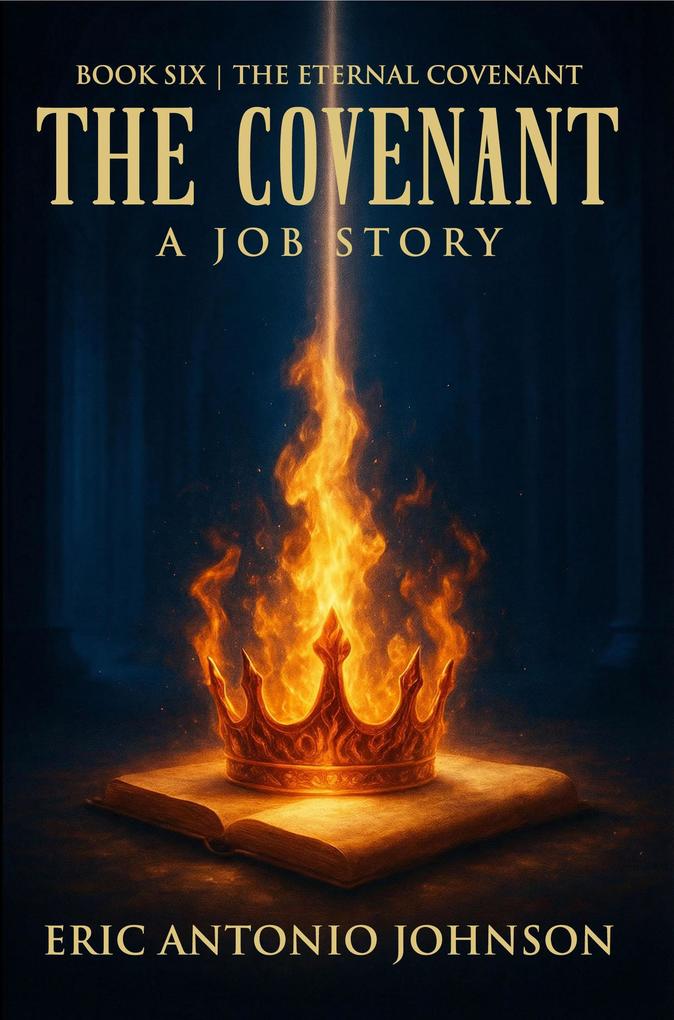 The Covenant - A Job Story: Book Six | The Eternal Covenant