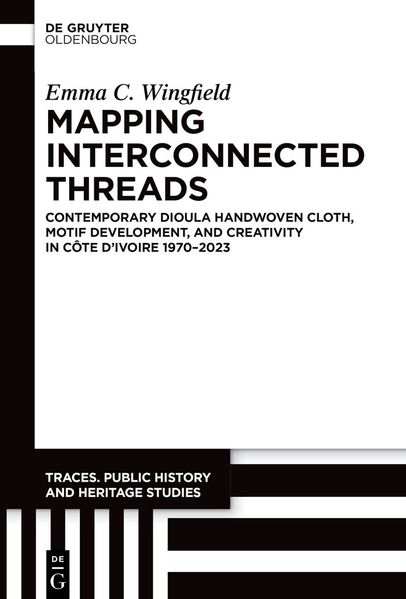 Mapping Interconnected Threads