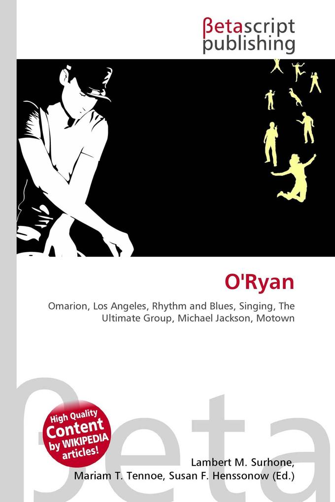 O'Ryan