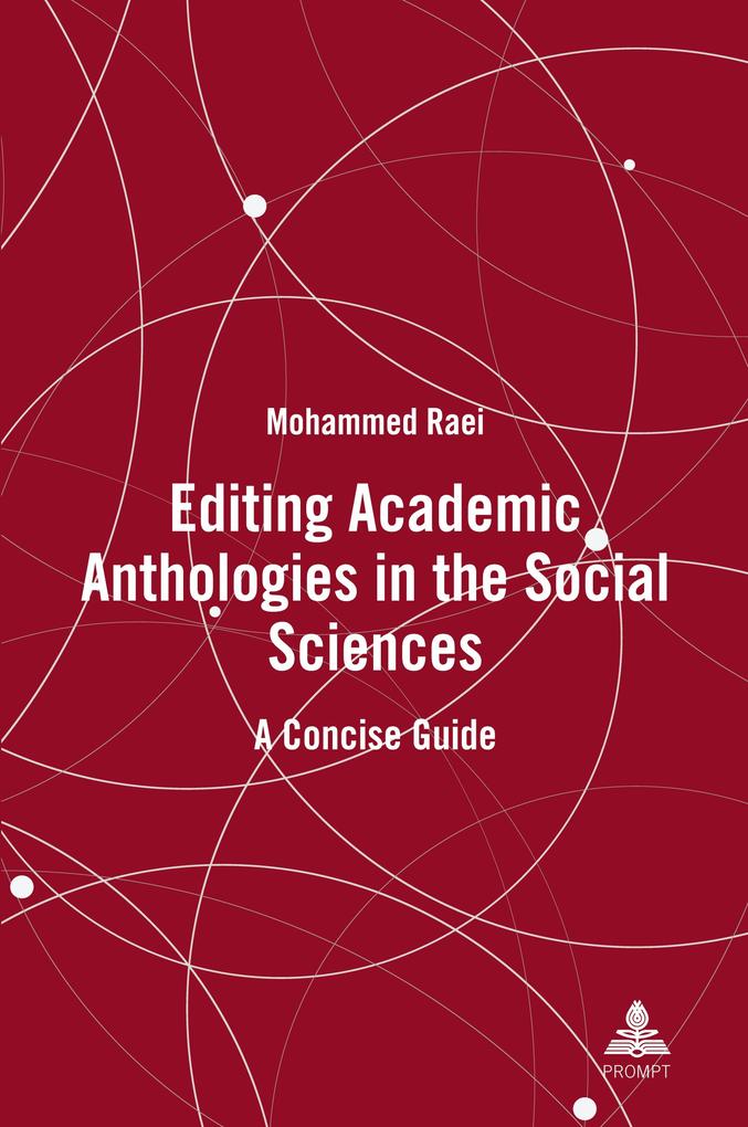 Editing Academic Anthologies in the Social Sciences