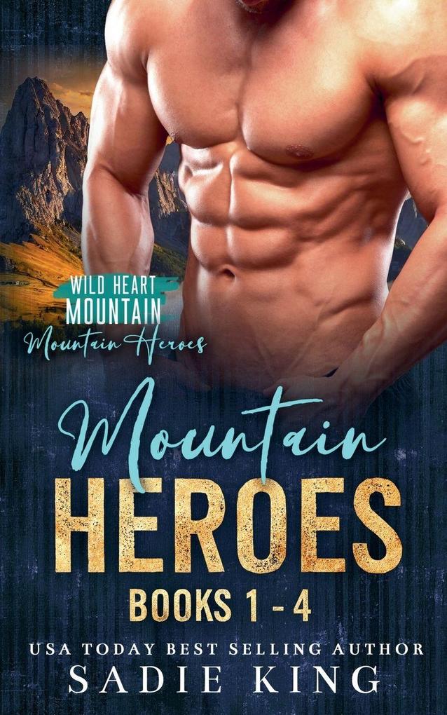 Wild Heart Mountain