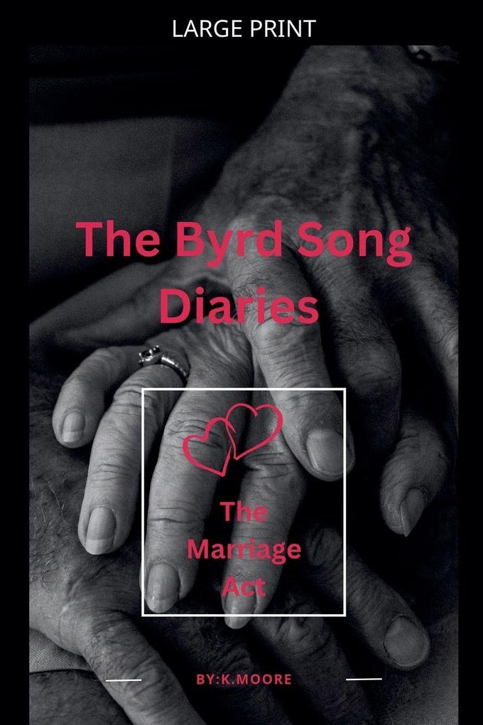 The Byrd Song Diaries