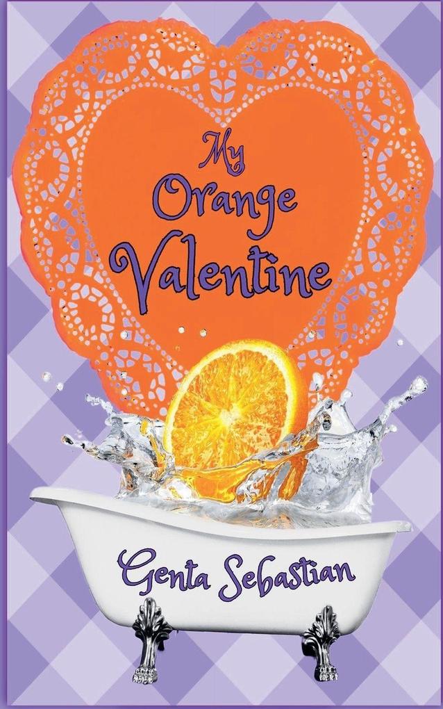 My Orange Valentine