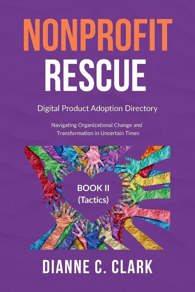 NONPROFIT RESCUE