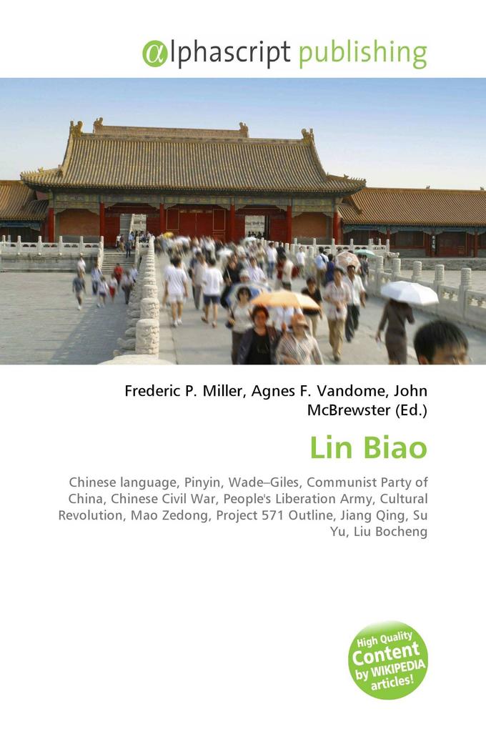 Lin Biao