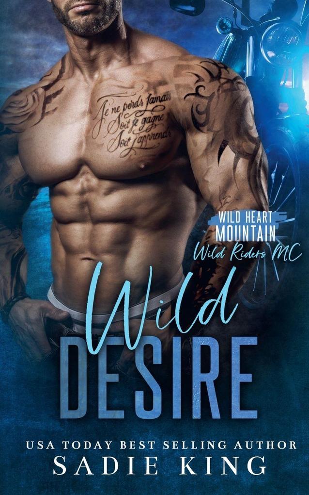 Wild Desire