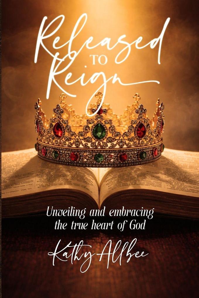 Released To Reign