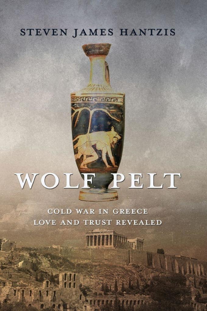 Wolf Pelt