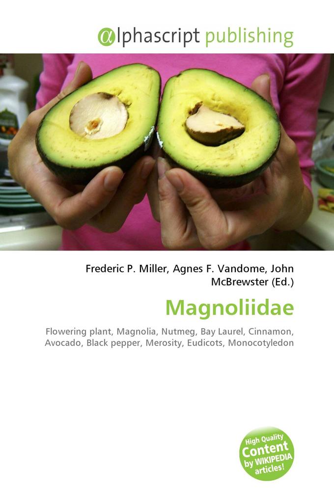 Magnoliidae