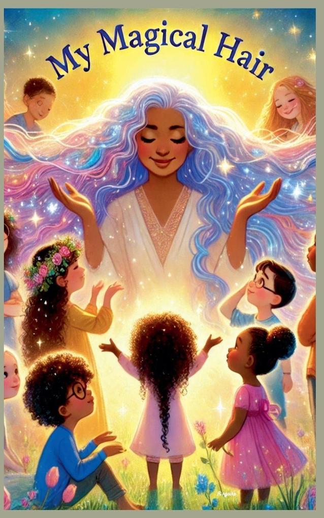 My Magical Hair