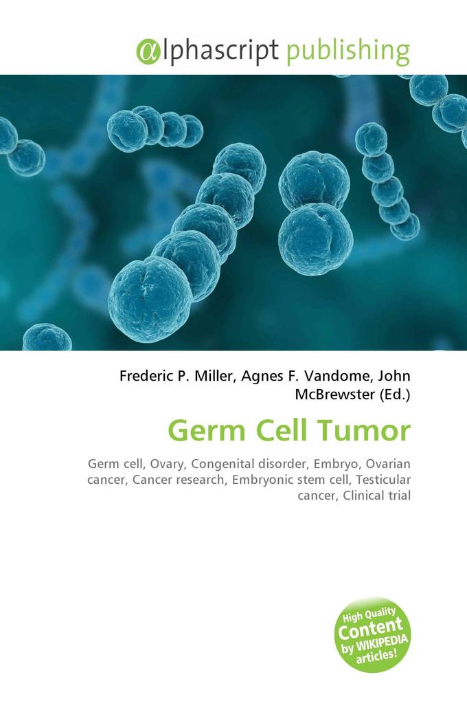Germ Cell Tumor
