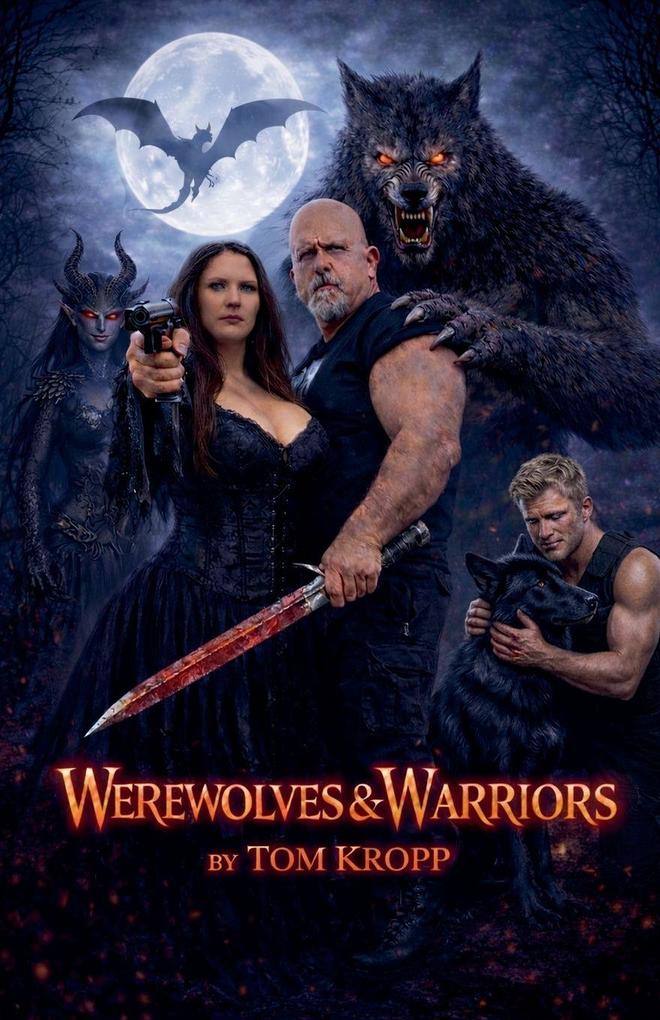 Werewolves & Warriors