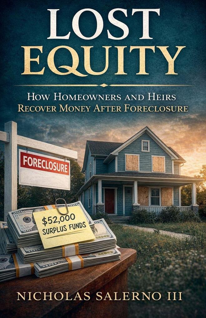 Lost Equity