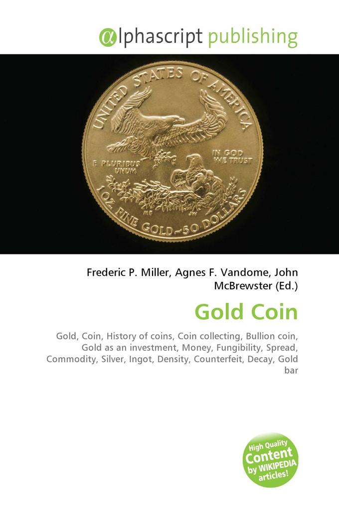 Gold Coin