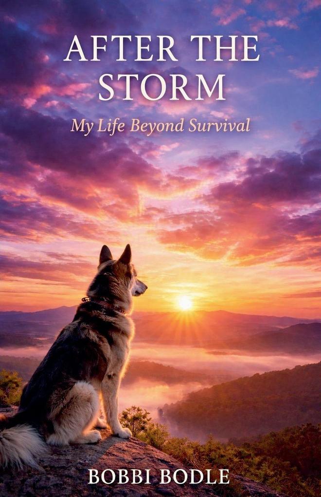 After The Storm