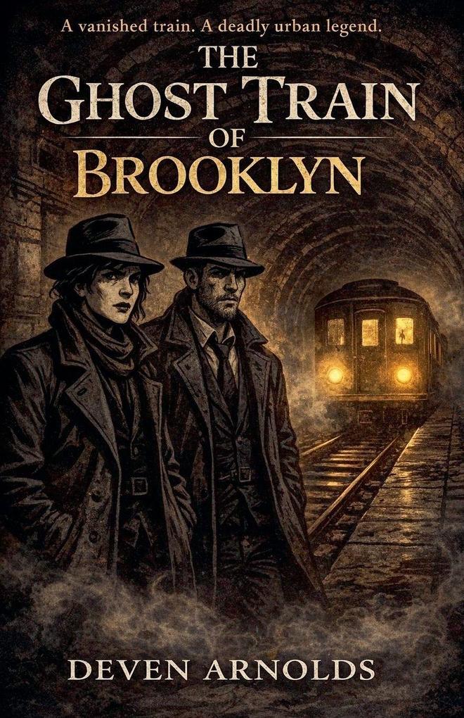 The Ghost Train of Brooklyn