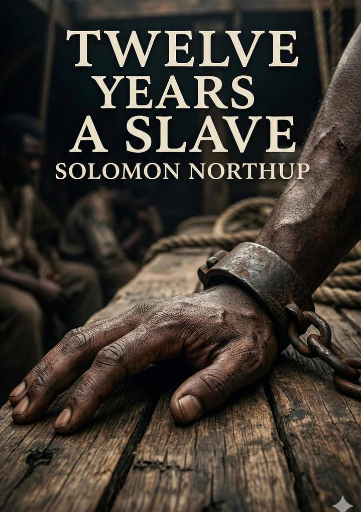Twelve Years a Slave