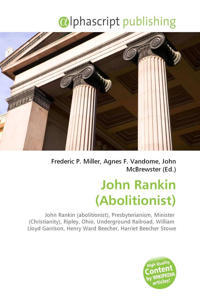 John Rankin (Abolitionist)