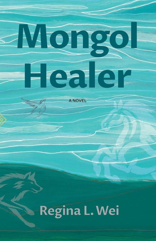 Mongol Healer