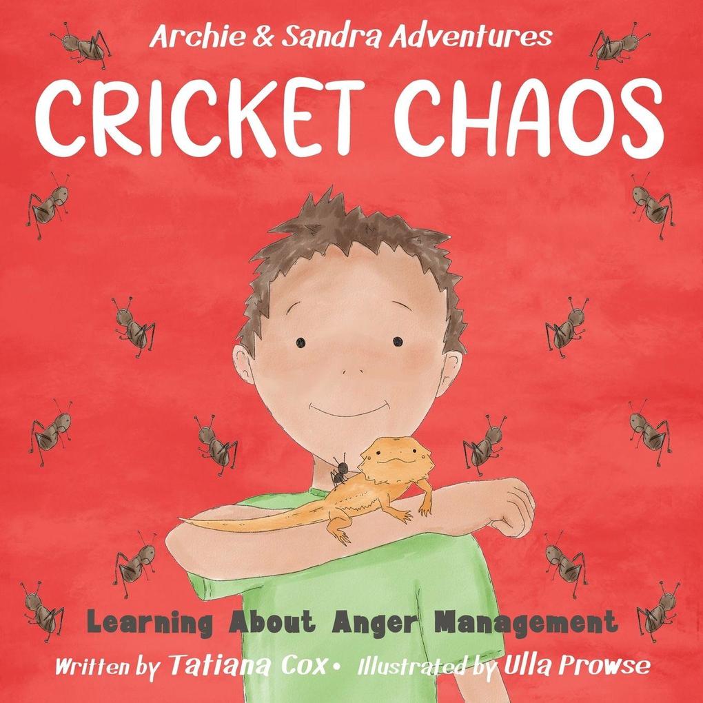 Cricket Chaos