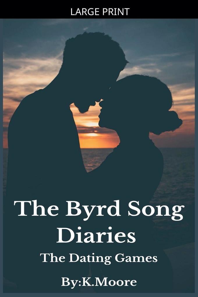 The Byrd Song Diraries