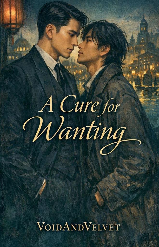 A Cure for Wanting