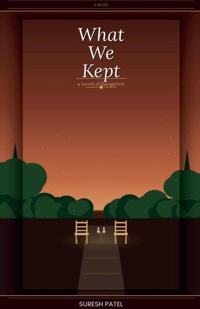 What We Kept