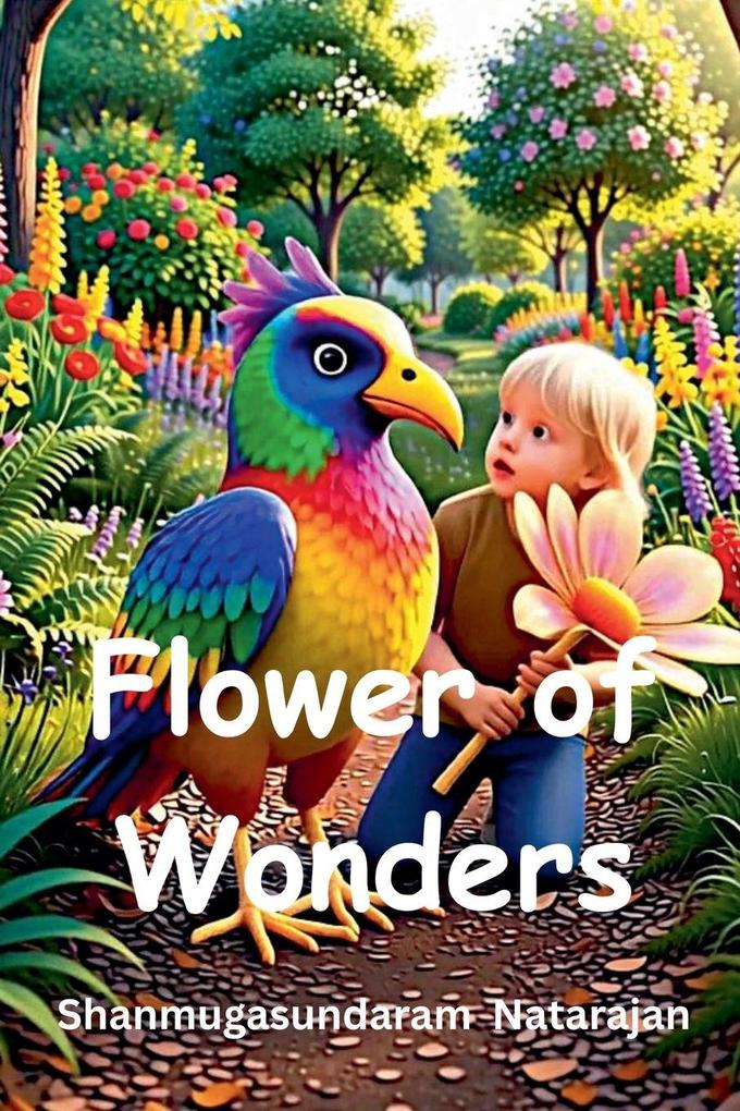 Flower of Wonders