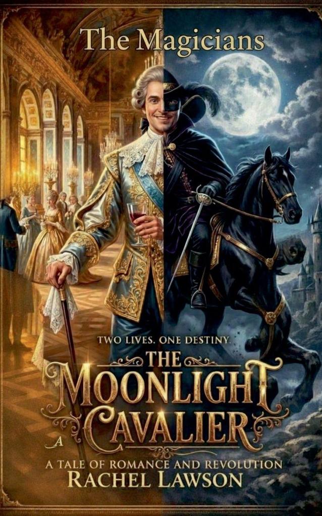 The Moonlight Cavalier