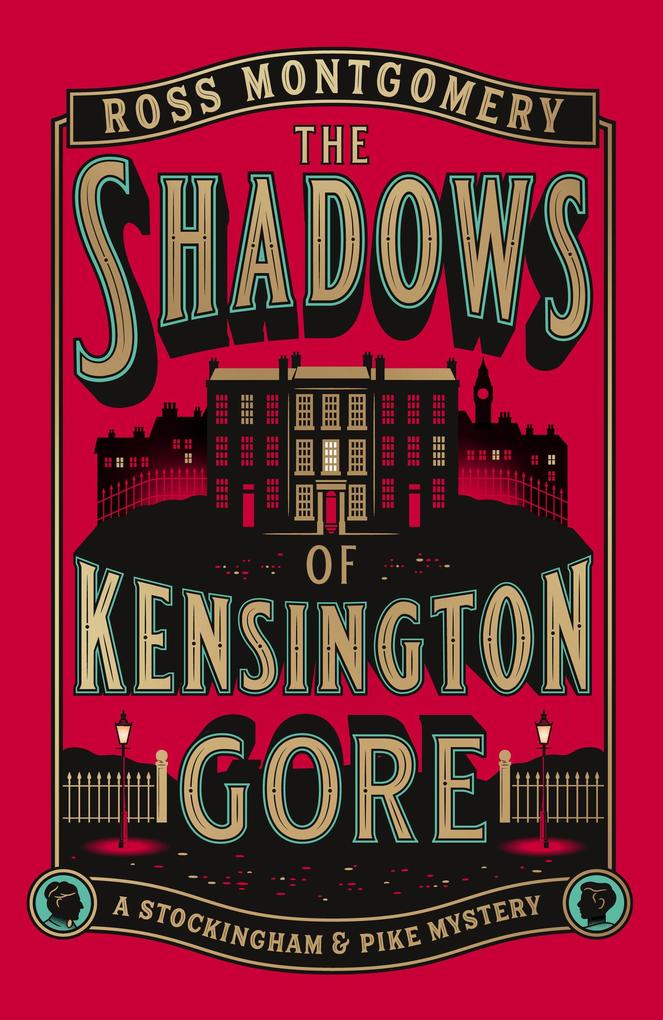 The Shadows of Kensington Gore
