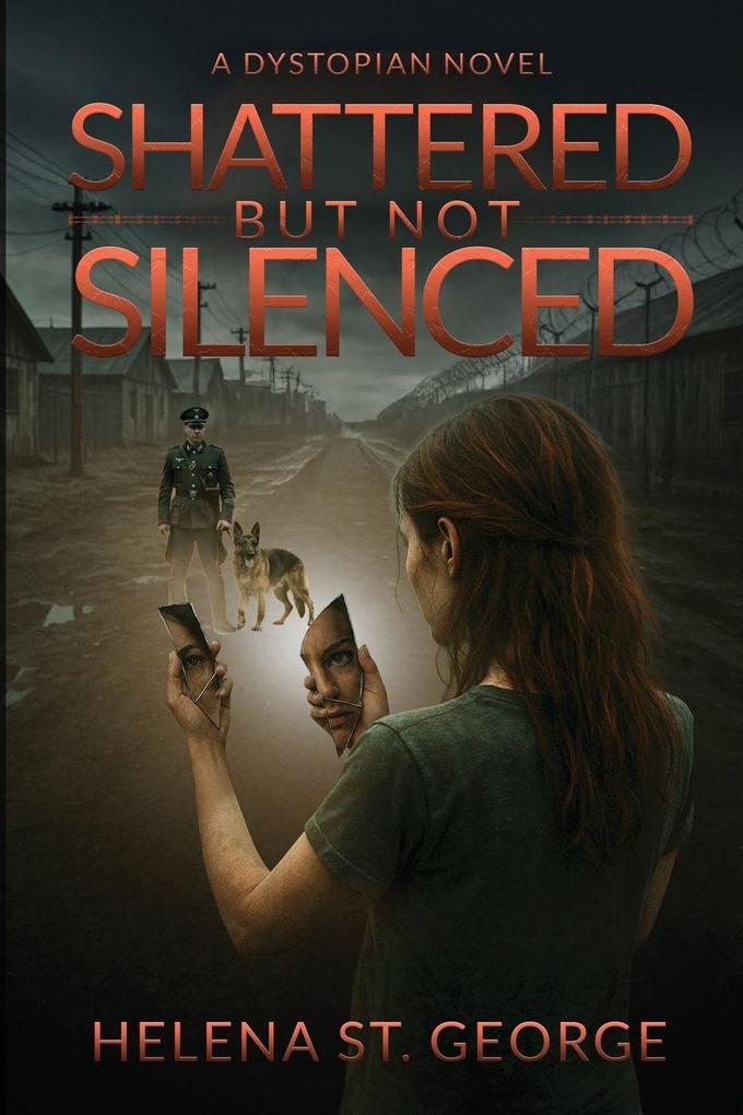Shattered But Not Silenced