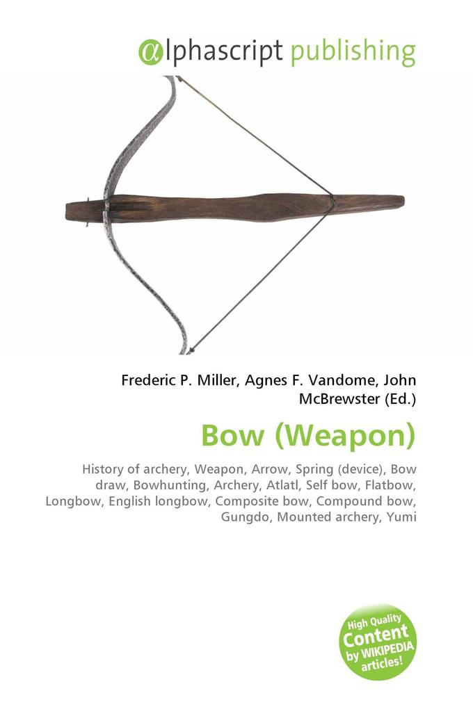 Bow (Weapon)