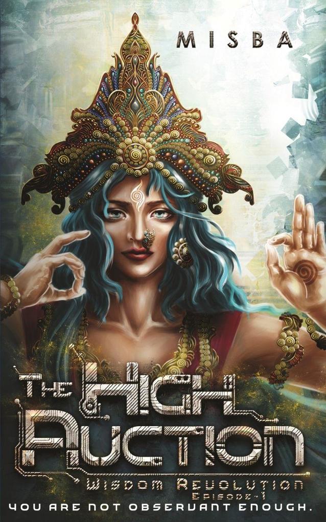 The High Auction