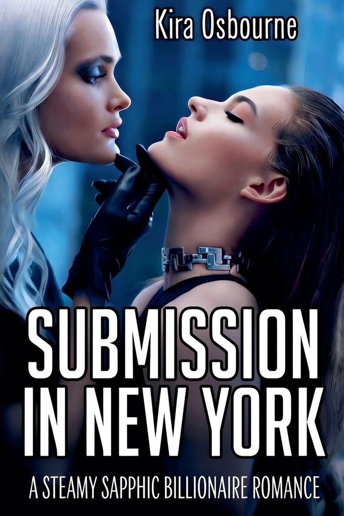 Submission in New York