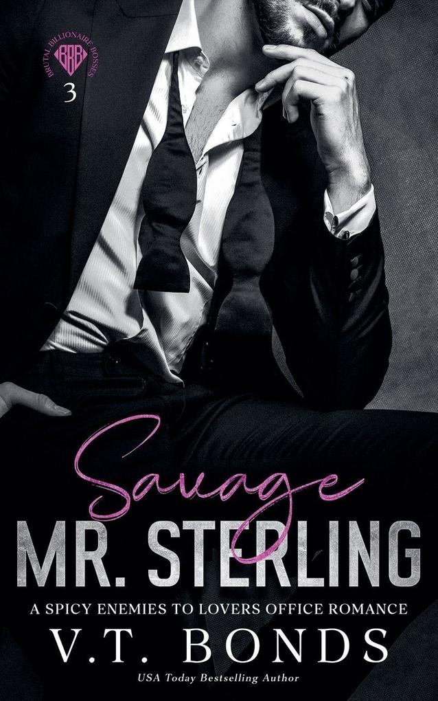 Savage Mr. Sterling