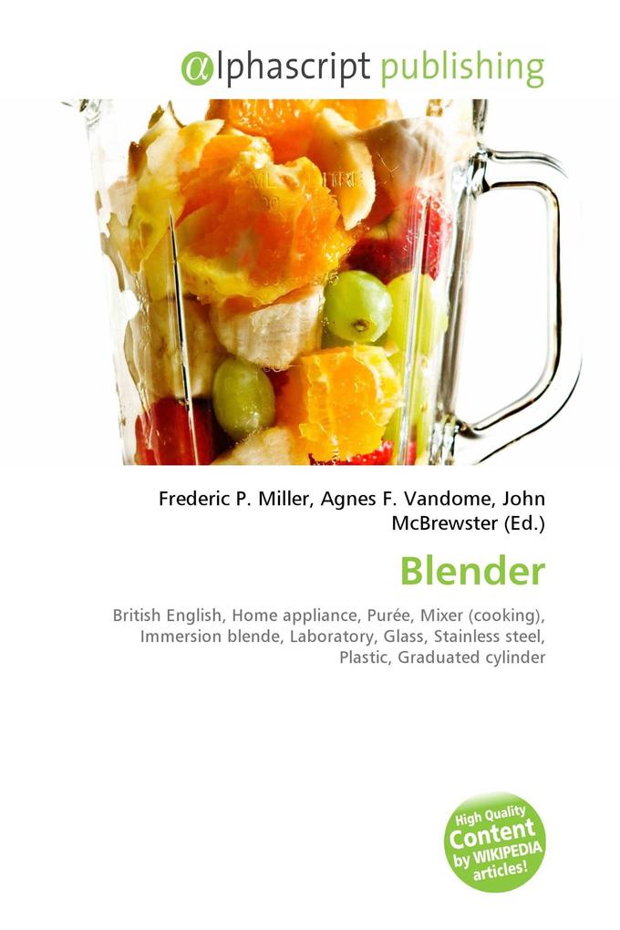 Blender