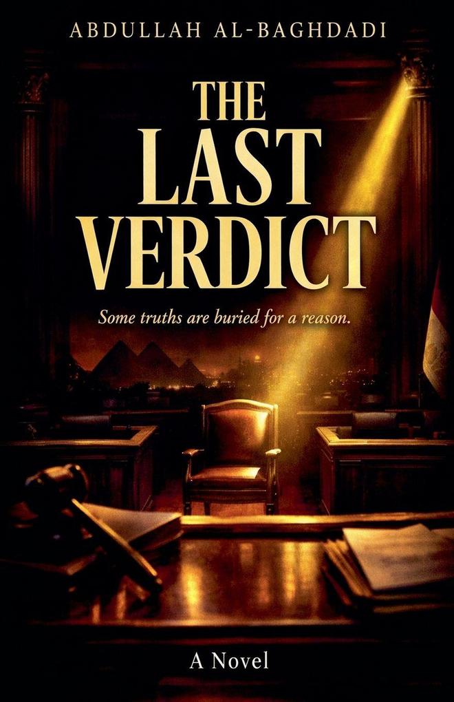The Last Verdict