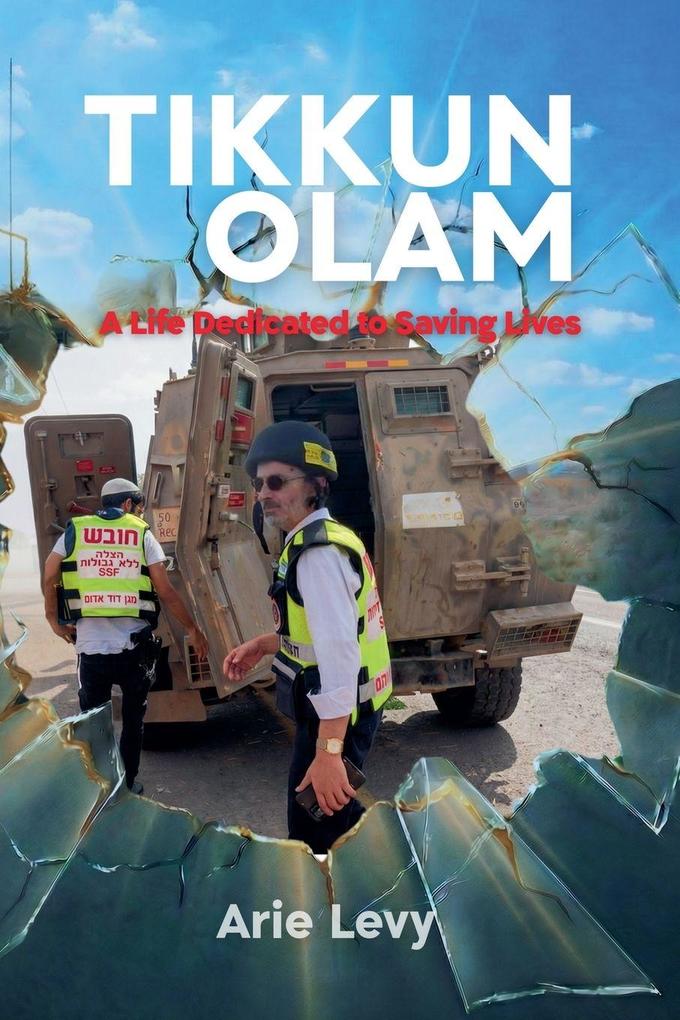Tikkun Olam