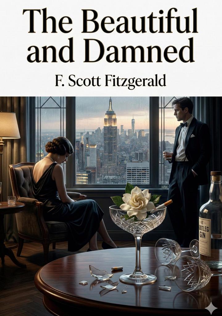 The Beautiful and Damned