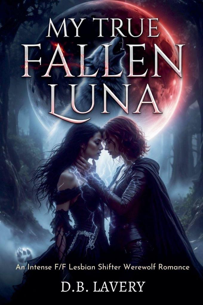My True Fallen Luna