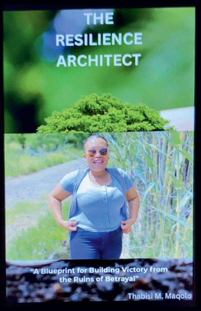 The Resilience Architect