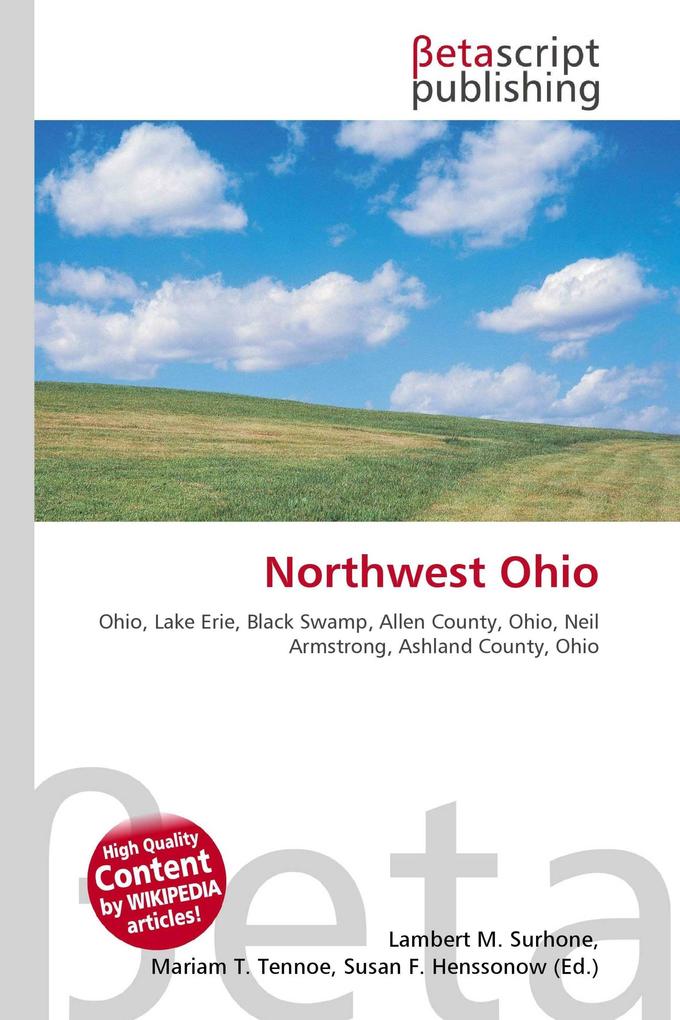 Northwest Ohio