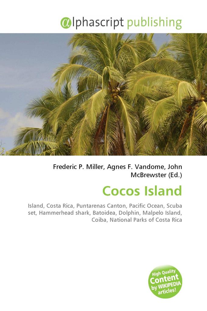 Cocos Island