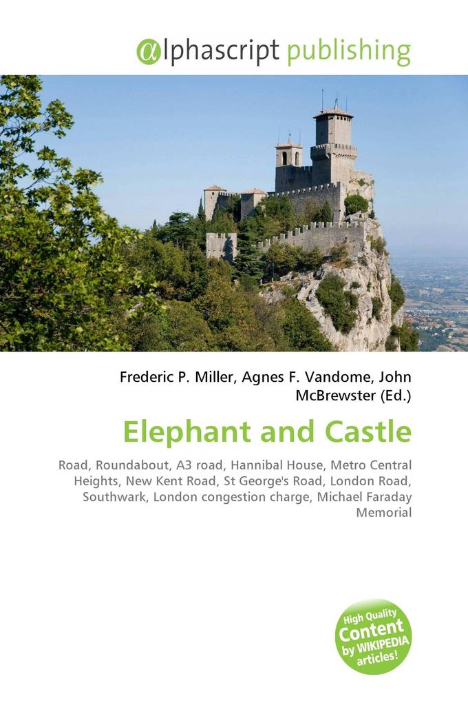 Elephant and Castle