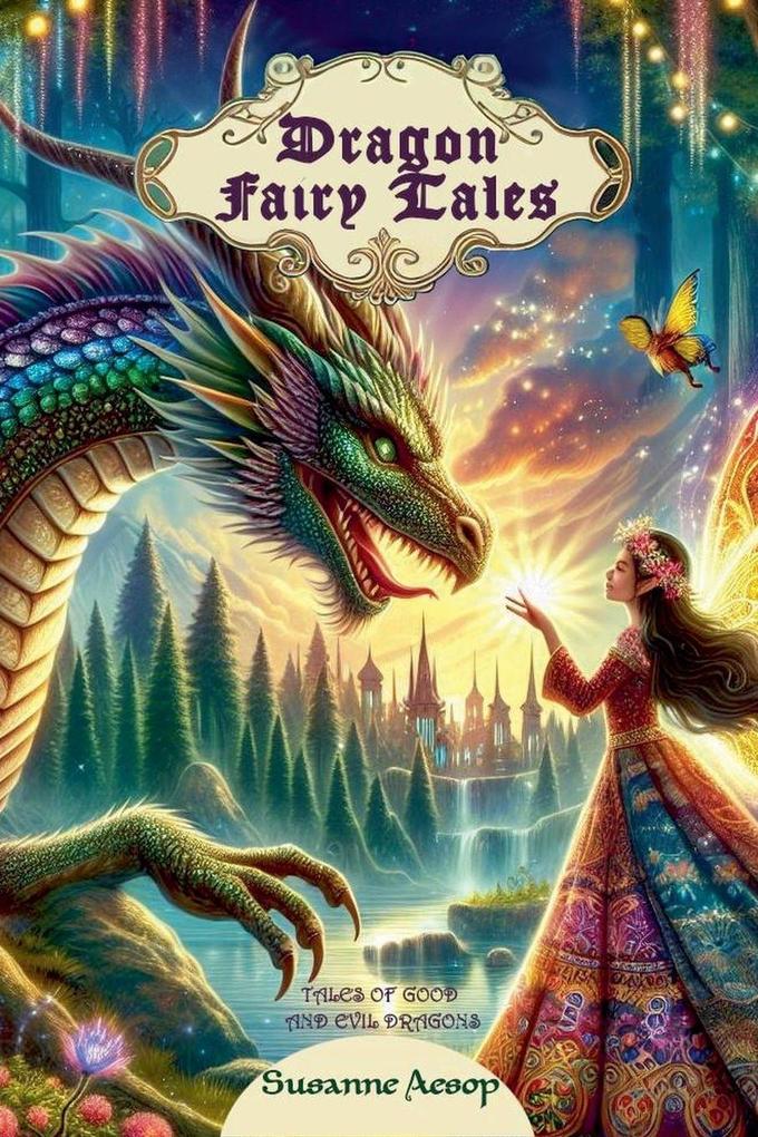 Dragon Fairy Tales